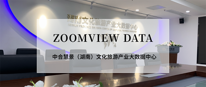 ZOOMVIEW DATA | 2020上半年湖南省文化旅游产业发展指数