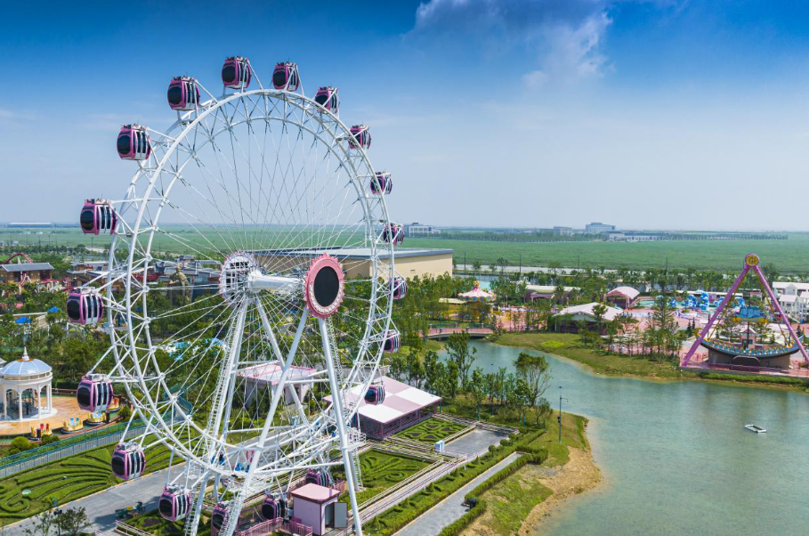 ZOOMVIEW原创丨五一假期旅游安全之痛: 不同类型事故背后的安全隐患与反思